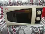 Godrej microwave