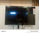 Sony Bravia TV 32 inch