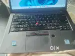 Lenovo laptop