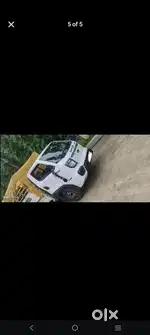 Mahindra verro 1.6xxl
