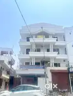 Female sweeper for cleaning  address Vrindavan Girls hostel prayagraj