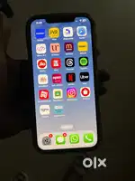 iPhone 12 pro Max 128 gb