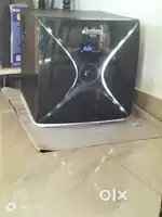 John Barrel Home Theatre
