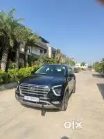 Hyundai Creta Facelift 2022 Diesel 120000 Km Driven