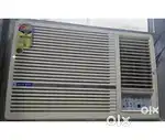 Blue Star 1 Ton Window AC