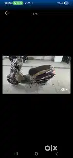 Tvs jupiter zx million edition for sale