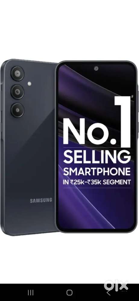 Samsung Galaxy A35 5G