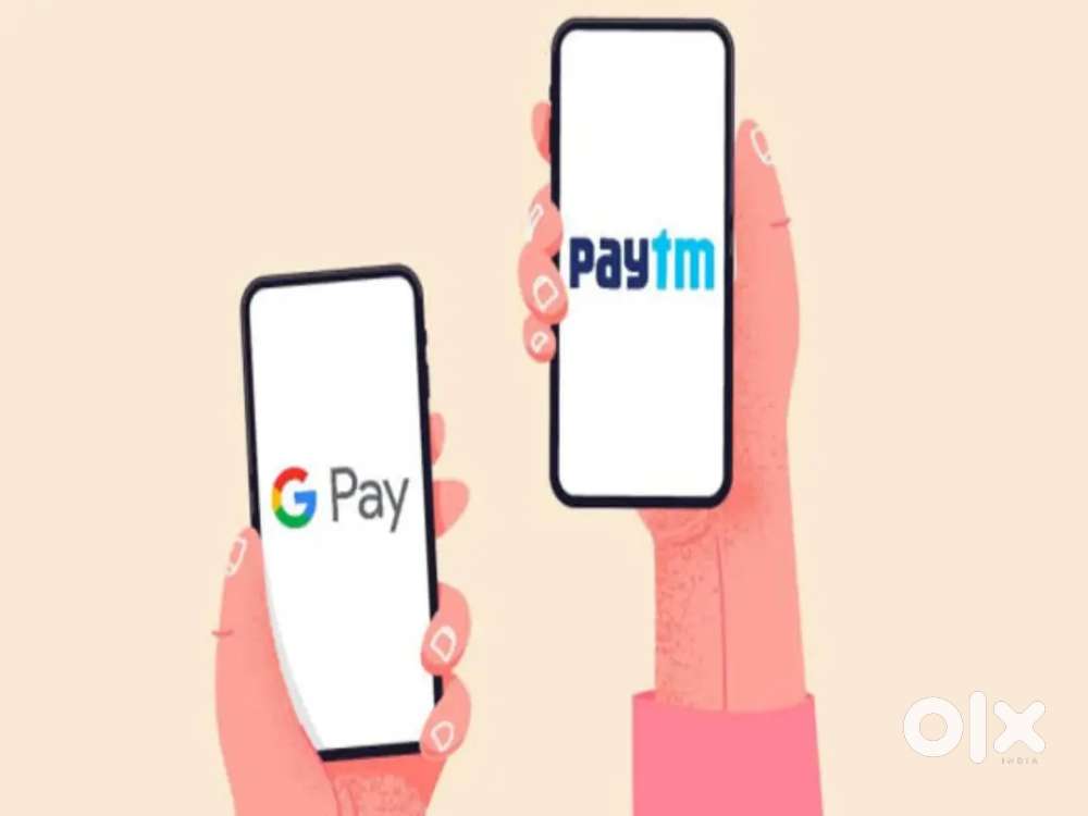 Sales Executive  googlepay peytm job sound box