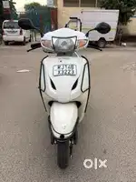 Honda Activa  2012 model