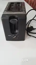 Bajaj auto pop up Toaster