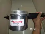 Butterfly Pressure Cooker