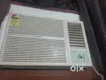 Window Ac New ( Lloyd)