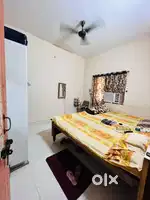 1bhk furnished house for rent bachelor and family at Avanti vihar