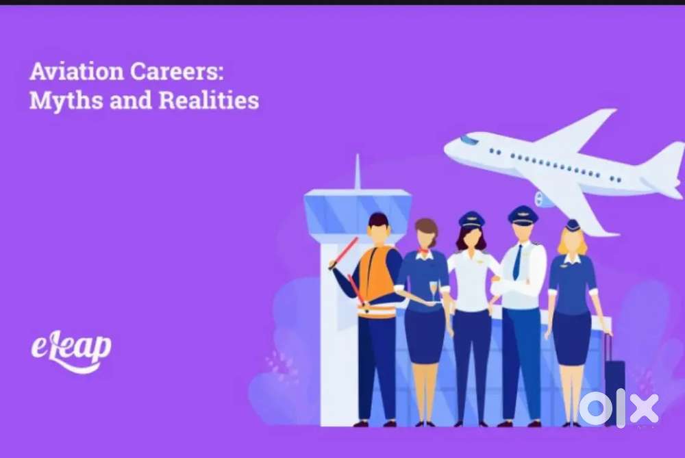 Limited Seats Are Available In Airlines Authority