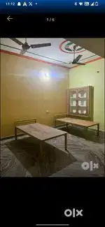 Room for boys