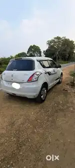 Maruti Suzuki Swift 2013 Diesel Good Condition