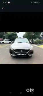 Maruti Suzuki Dzire, 2017, Petrol