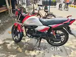 Well Maintained Hero Splendor Ismart for Sale