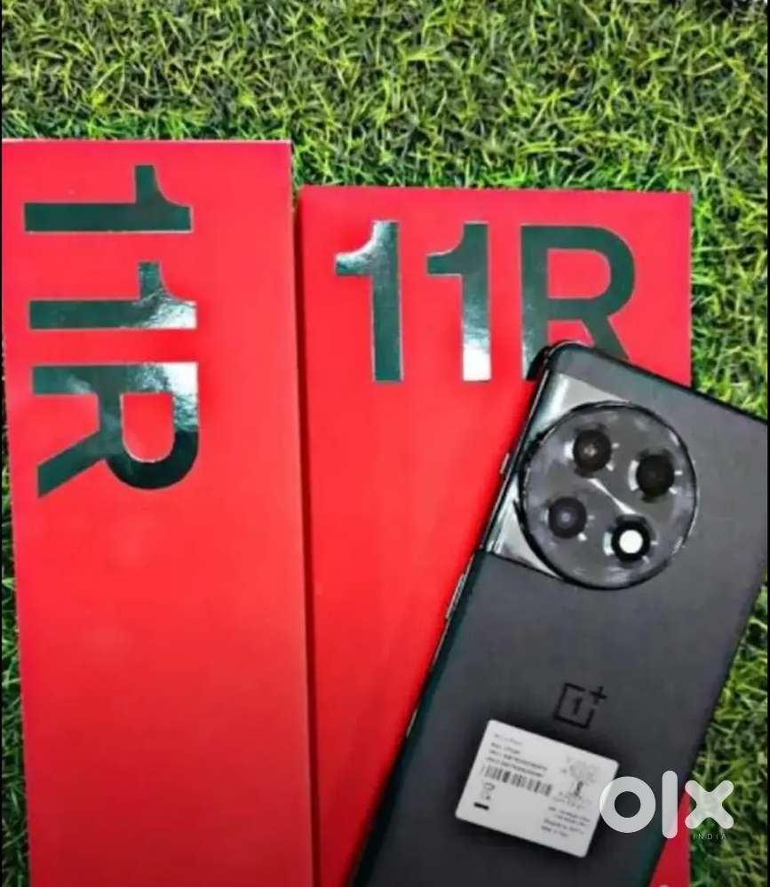 One plus 11r