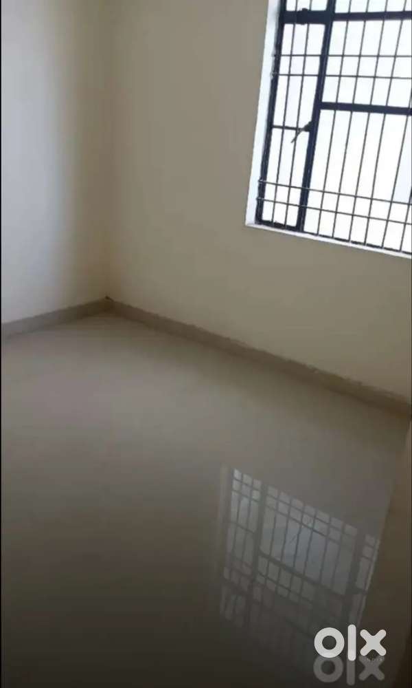 1 BHK Flat available for family