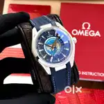 Omegaa seamaster