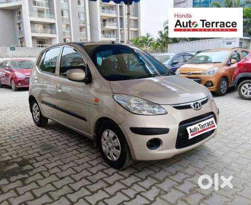 Hyundai i10 2007-2010 Magna 1.2, 2010, Petrol