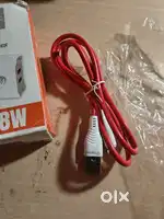 Charging cable