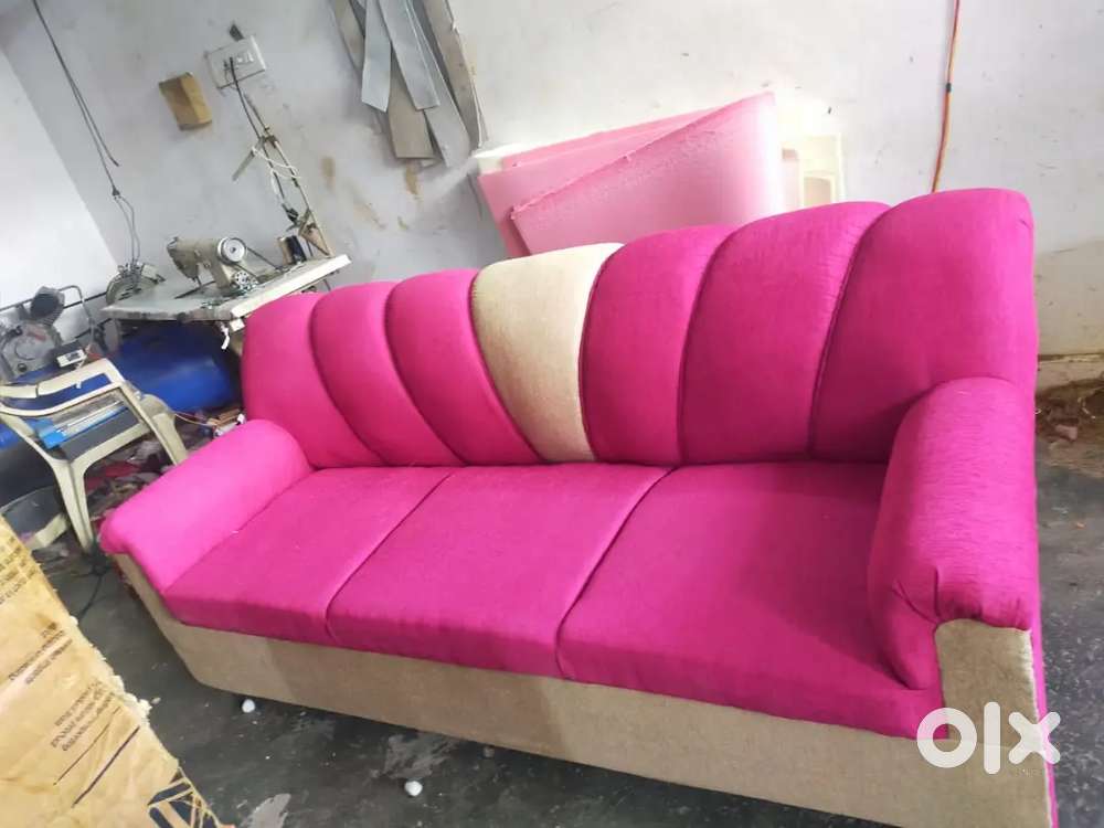 Supreet furniture brand New Prince sofa