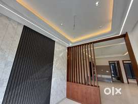An ultra luxury 7bhk villa is available for sale in Zirakpur
