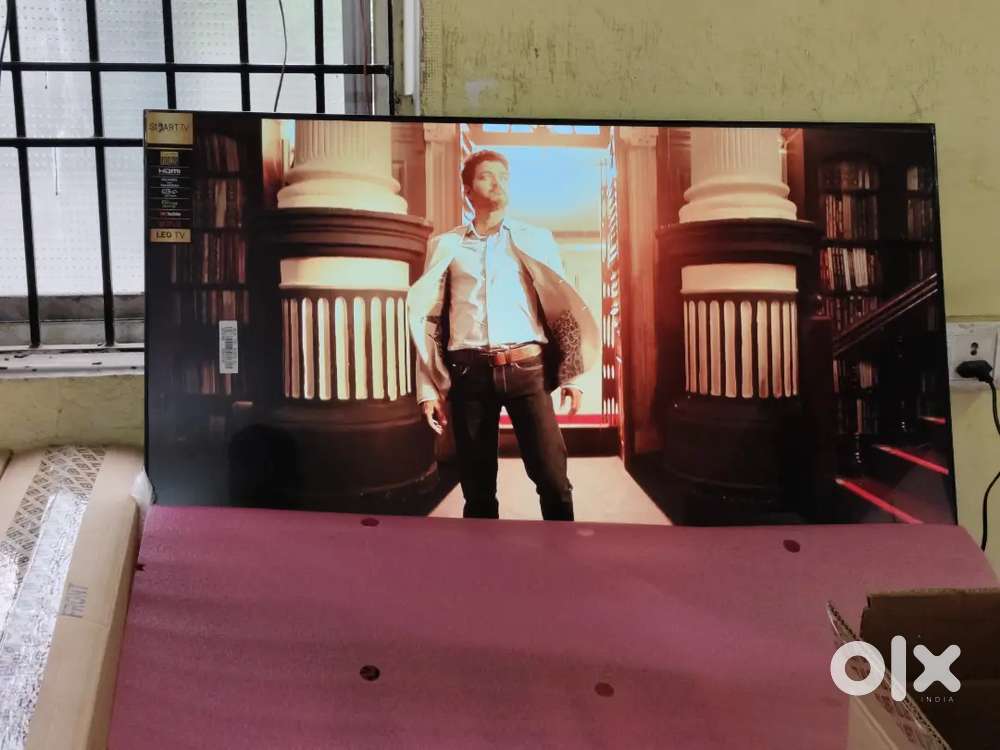 40'' Sony TV Smart TV Android TV Led TV Best Price Guarantee