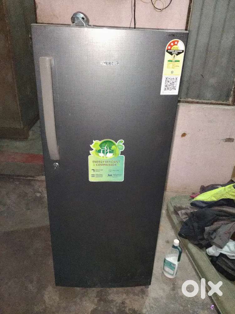 Urgent fridge selling