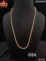 Old gold buying