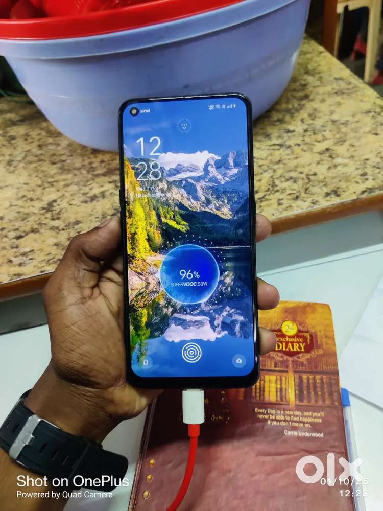 Oppo f 19 pro plus