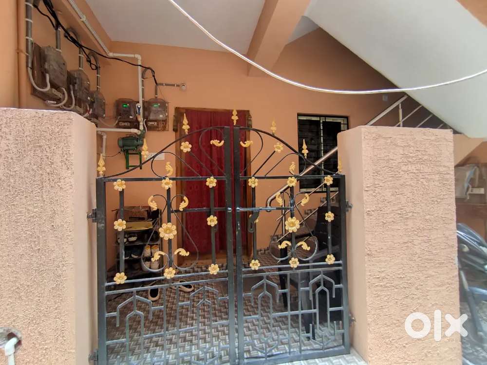 Ground floor 1 bhk House for sale