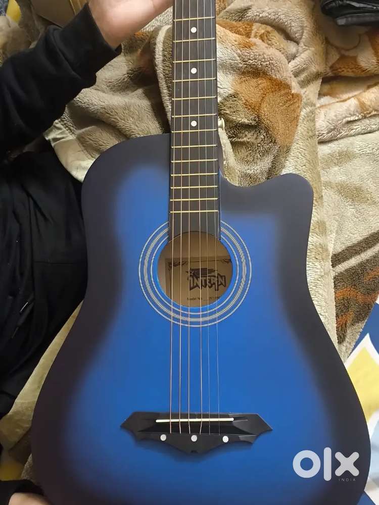 Guitar 38 inch