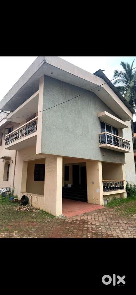 For rent in prime area thrissur