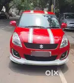 Maruti Suzuki Swift VXi 1.2 ABS BS-IV, 2017, Petrol
