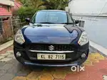 Maruti Suzuki Swift VXI ABS BSIV, 2022, Petrol