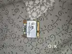 Hp mini wifi card