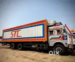 Heavy driver or shayak ki jarurat STC Reefers