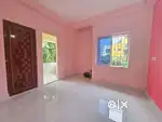 2 BHK NEW READY FLAT FOR RENT IN NETAJI METRO NEAR PASCHIM PUTIYARI
