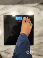 Weight Scale Eagle