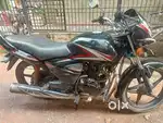 Honda shine-125