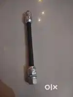 Cycle axel