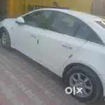 Chevrolet Cruze 2012 Diesel Good Condition