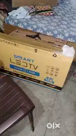 40 42Smart Android led available