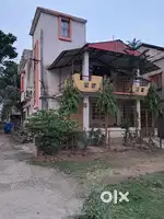 House for sell at Medinipur