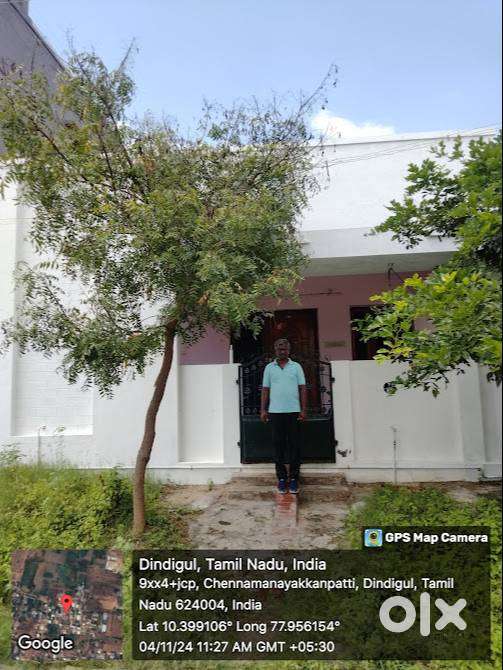 Individual house for sale