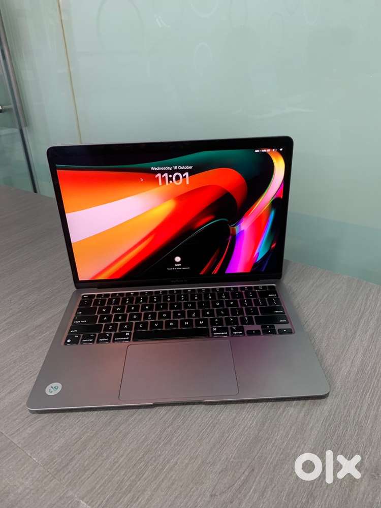 Apple MacBook Air 2020 M1 8GB 512GB Warranty