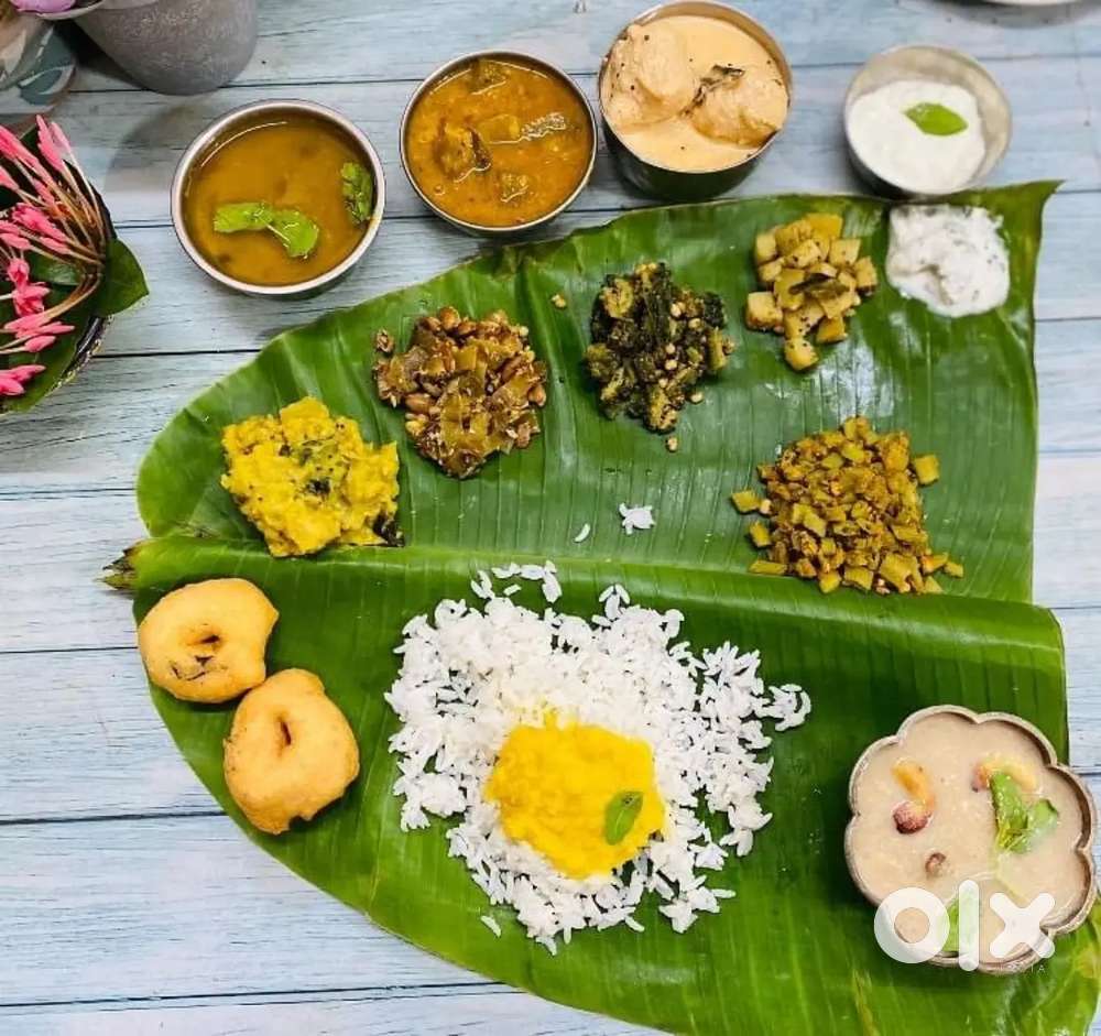 Need parota and samayal master for chennai